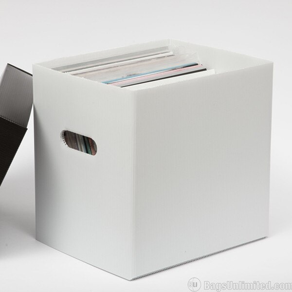 PLASTIC (polypropylene) Corrugated